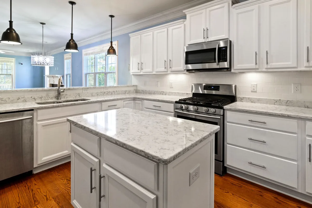 Filth & Squalor Cleanup in Mount Juliet, TN